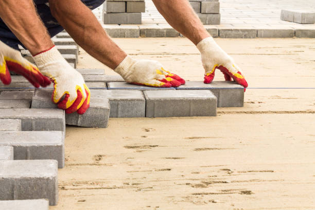 Homer, MI Driveway Pavers Pros