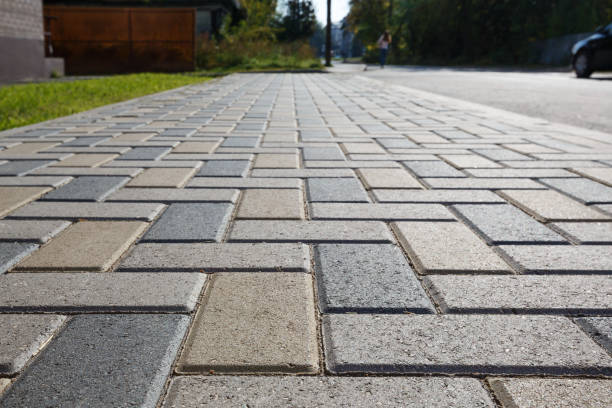 Best Driveway Paving Contractor  in Homer, MI