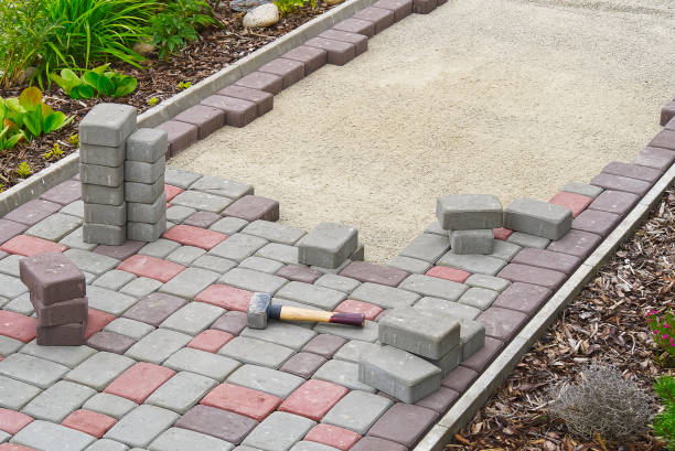 Reasons to Select Us for Your Driveway Paving Requirements in Homer, MI