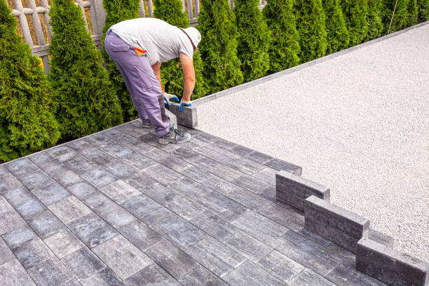 Best Cobblestone Driveway Pavers  in Homer, MI
