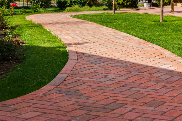 Homer, MI Driveway Pavers Company