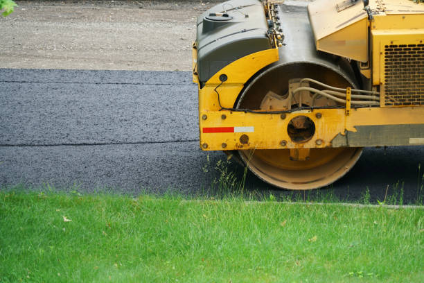 Best Driveway Pavers Near Me  in Homer, MI